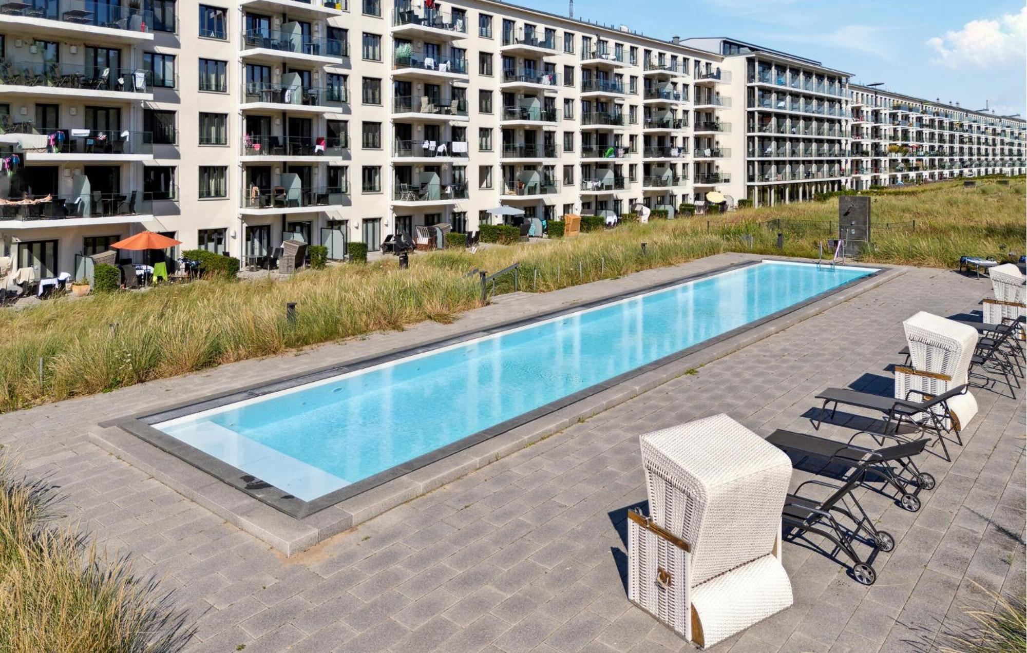 Apartment Prince Ostseebad Binz