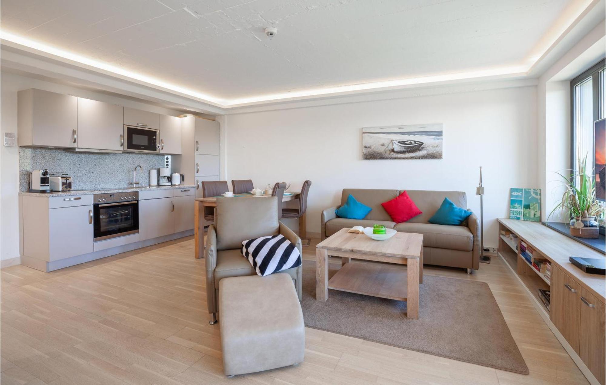 Prince Apartment Ostseebad Binz